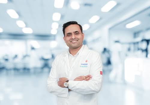 Dr Satish Sharma